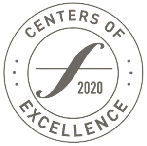 Chiropractic Burnsville MN Centers of Excellence Award